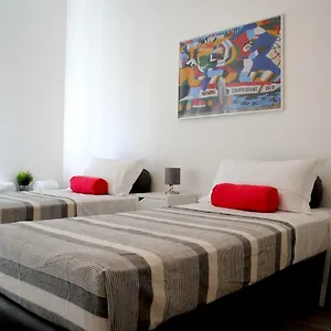 Appartamento Bnbook - Galbiati Flat, Lissone